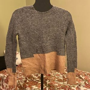 Madewell Sweater